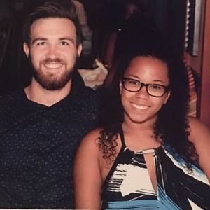 Meet your Posher, Garrett